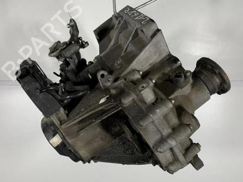 Used Gearbox Gearbox 21960725 21960725