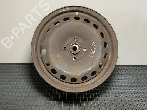 Rim RENAULT MEGANE II (BM0/1_, CM0/1_) | BP19973305C45