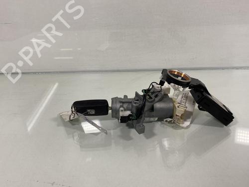 Used Ignition barrel Ignition barrel PEUGEOT 4007 (VU_, VV_) 2.2 HDi (156 hp) 20024217 20024217