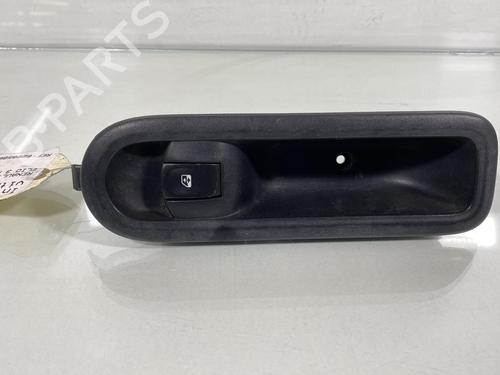 Right front window switch RENAULT CLIO III (BR0/1, CR0/1) 1.5 dCi (C/BR0G, C/BR1G) | BP19976493I26 