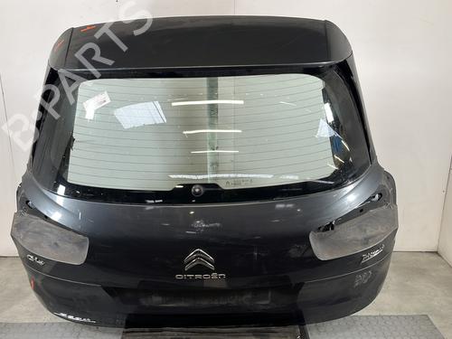 Used Tailgate CITROËN C4 Picasso II 1.6 HDi / BlueHDi 115 (115 hp) 24367874