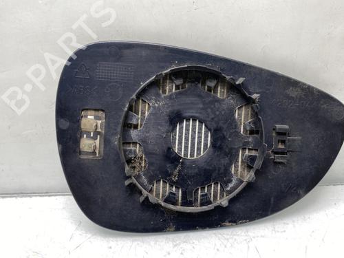 Left mirror glass FORD FIESTA VI (CB1, CCN) 1.4 TDCi | BP24960380C148 