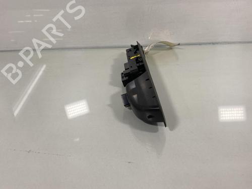 Used Left front window switch Left front window switch CITROËN DS3 (SA_) 1.6 HDi 90 (92 hp) 20012646 20012646