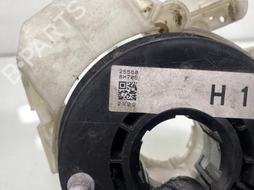 Squib airbag NISSAN X-TRAIL I (T30) 2.2 Di 4x4 | BP20011117C102 