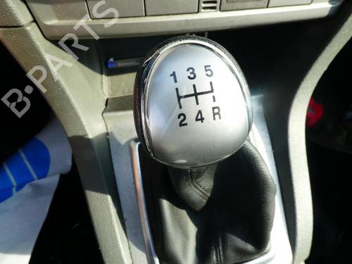 Steering column FORD FOCUS II (DA_, HCP, DP) 1.6 TDCi | BP20012963M21 
