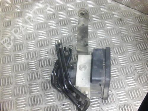 Used ABS pump FORD FOCUS II Turnier (DA_, FFS, DS) 1.6 TDCi (90 hp) 19982481