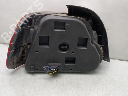 Used Right taillight Right taillight BMW 5 (E39) 523 i (170 hp) 22299439 22299439