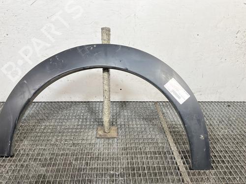 Used Front left wheel arch trim CITROËN C4 CACTUS 1.2 VTi 82 (82 hp) 31973360