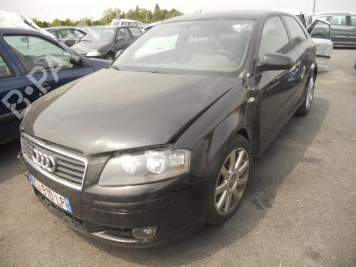 Switch AUDI A3 (8P1) 1.9 TDI | BP19985448I30 