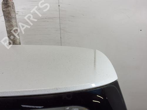 Used Tailgate Tailgate FORD MONDEO IV Turnier (BA7) 1.6 TDCi (115 hp) 36053091 36053091