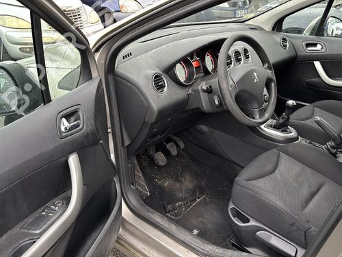 Left front window switch PEUGEOT 308 I (4A_, 4C_) 1.6 16V | BP27355985I27 - Image 44