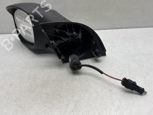 Left mirror CITROËN C3 I (FC_, FN_) 1.4 HDi | BP25473708C26 