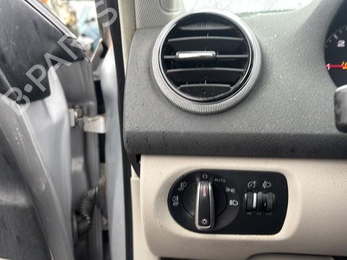 Left sun visor AUDI A3 Sportback (8PA) 2.0 TDI 16V | BP36281400I1 - Image 6