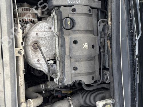Engine PEUGEOT 307 (3A/C) 1.6 16V | BP32524281M1  - Image 11