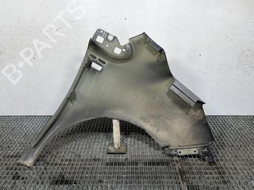 Left front fenders OPEL MERIVA B MPV (S10) 1.7 CDTI (75) | BP26653409C41 