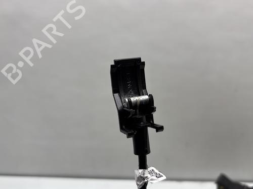 Front right lock RENAULT MEGANE IV Hatchback (B9A/M/N_) 1.2 TCe 130 (B9MR) | BP29597460C97 