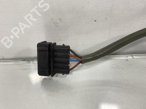 Right mirror SKODA FELICIA II (6U1) 1.9 D | BP21802484C27 