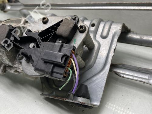 Front wiper motor RENAULT SCÉNIC II (JM0/1_) 1.6 (JM0C, JM0J, JM1B) | BP21005015M29