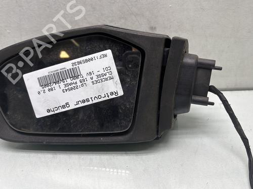 Used Left mirror MERCEDES-BENZ A-CLASS (W169) A 180 CDI (169.007, 169.307) (109 hp) 29141691