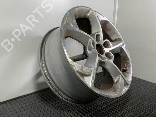 Used Rim PEUGEOT 508 I (8D_) 1.6 HDi (112 hp) 21961723