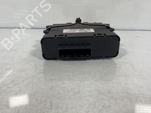 Used ECU airbags ECU airbags RENAULT CLIO V (B7_) 1.5 Blue dCi 85 (B7AG) (86 hp) 19955691 19955691