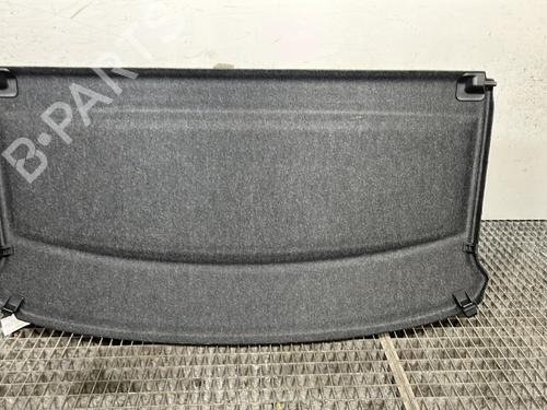 Rear parcel shelf BMW 1 (E87) 116 d | BP29141906C85 