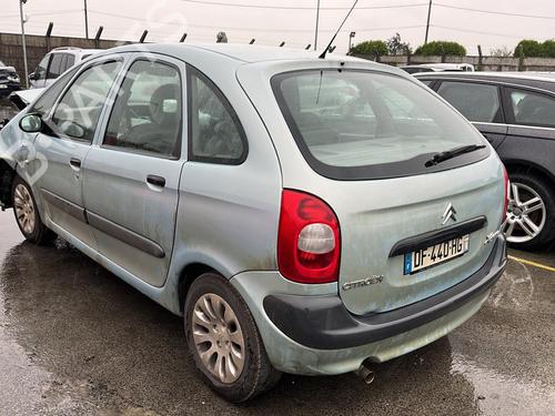 Left mirror CITROËN XSARA PICASSO (N68) 1.6 | BP20025789C26 