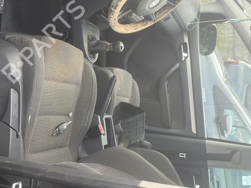 Front wiper motor VW TOURAN (1T1, 1T2) 2.0 TDI 16V | BP23768902M29 
