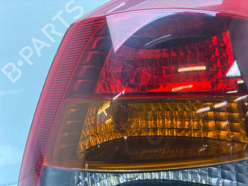 Used Left taillight Left taillight OPEL ASTRA G Convertible (T98) 2.2 16V (F67) (147 hp) 36549831 36549831