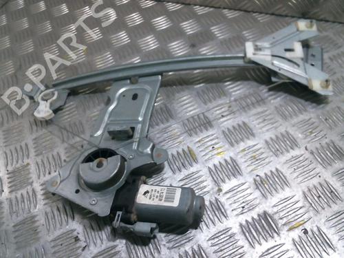 Rear right window mechanism CITROËN XSARA (N1) 2.0 HDi 90 | BP20012386C25 