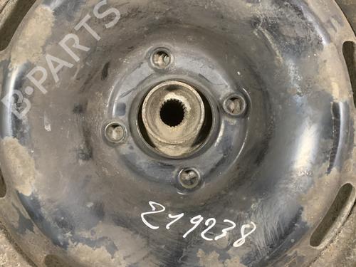 Rim PEUGEOT 107 (PM_, PN_) 1.0 | BP24054795C45
