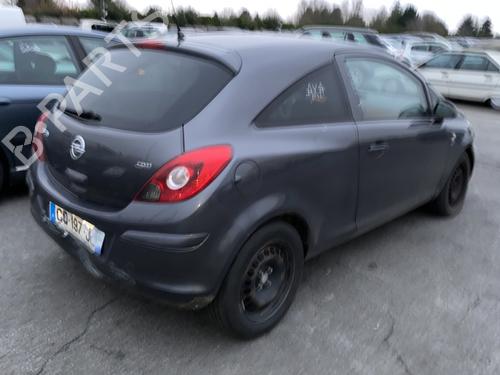 Left taillight OPEL CORSA D (S07) 1.3 CDTI (L08, L68) | BP26392803C34  - Image 29