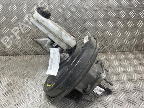 Servo brake RENAULT MEGANE III Hatchback (BZ0/1_, B3_) 1.5 dCi | BP26231496M42 