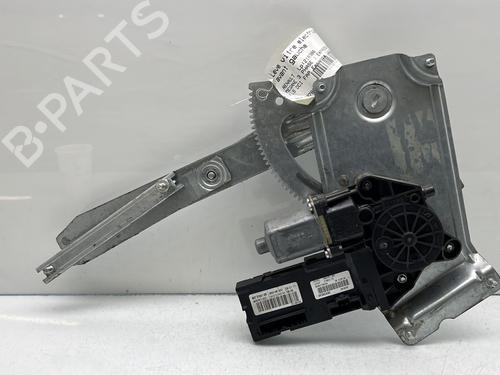 Used Front left window mechanism RENAULT MEGANE III Hatchback (BZ0/1_, B3_) 1.5 dCi (BZ0C) (90 hp) 22560235