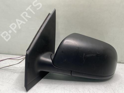 Bakspejl venstre VW POLO IV (9N_, 9A_) 1.9 SDI | BP29897670C26
