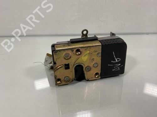 Used Front left lock Front left lock 20002879 20002879
