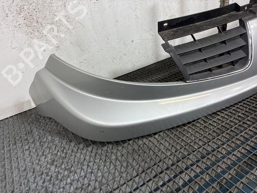 Grill Grill RENAULT TRAFIC II Bus (JL) 2.0 dCi 115 (JL00, JL01, JL0H, JL0M, JL0U) (114 hp) 39708118 39708118