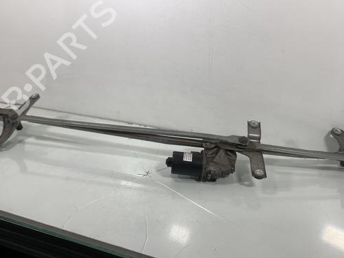 Used Front wiper motor MERCEDES-BENZ VITO / MIXTO Van (W639) 109 CDI (639.601, 639.603, 639.605) (88 hp) 30890472