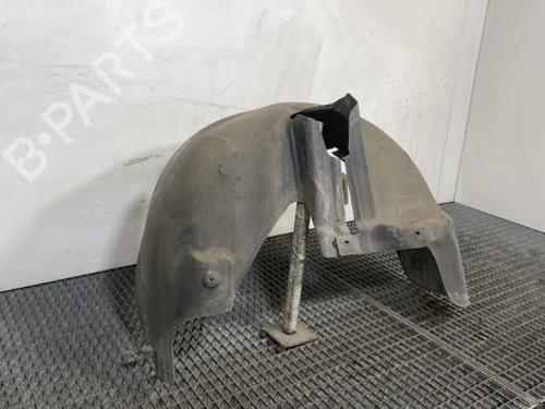 Wheel arch VW TOURAN (1T1, 1T2) 1.9 TDI | BP19993072C56 