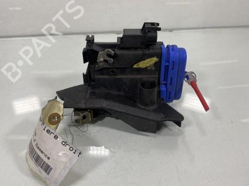 Used Rear right lock AUDI A8 D2 (4D2, 4D8) 4.2 quattro (310 hp) 20033421