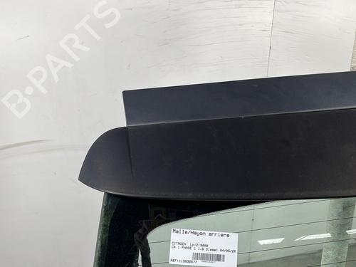 Bakluke CC/Kombi-Kupé CITROËN C4 I (LC_) 1.6 HDi | BP29842124C6 
