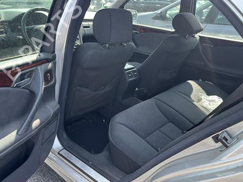 Used Parts MERCEDES-BENZ E-CLASS (W210) E 220 CDI (210.006) 4164542