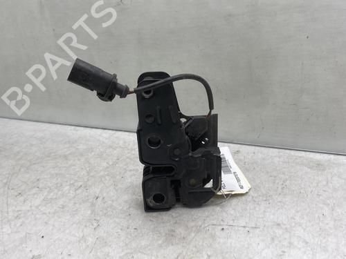 Hood lock VW POLO (9N_, 9A_) 1.2 | BP19956412C133 