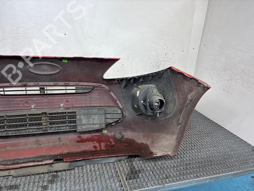 Used Front bumper Front bumper FORD KA (RU8) 1.2 (69 hp) 39902256 39902256