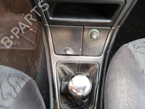 Front left lock CITROËN XSARA (N1) 1.4 i | BP28281377C98 