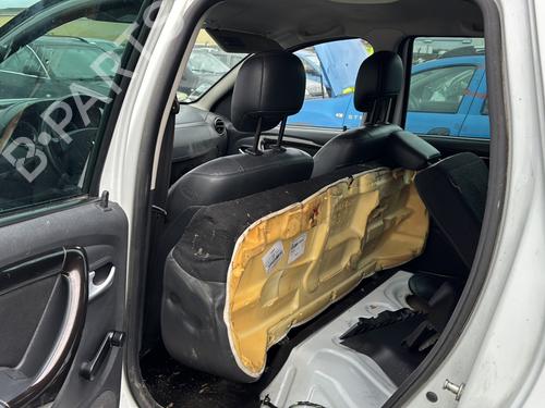 Right sun visor DACIA DUSTER (HS_) 1.5 dCi (HSMC) | BP27721744I2  - Image 6