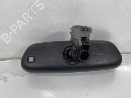 Used Rear mirror Rear mirror CITROËN DS4 (NX_) 1.6 BlueHDi 120 (120 hp) 28704889 28704889