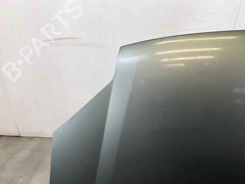Hood PEUGEOT PARTNER MPV (5_, G_) 2.0 HDI | BP29501663C1 