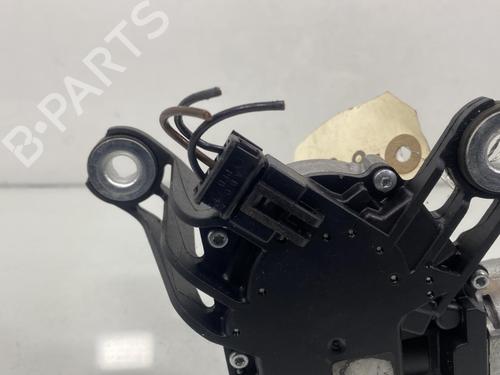 Rear wiper motor OPEL VECTRA C Estate (Z02) 1.9 CDTI (F35) | BP19963148M102 