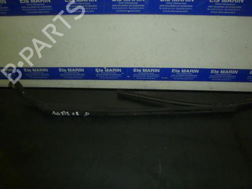 Used Front windshield wiper arm CITROËN C4 I (LC_) [2004-2014]  20020987